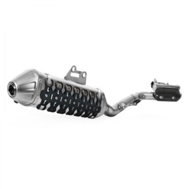 Защита глушителя универсальная Armadillo Extreme Silencer Guard - миниатюра 4