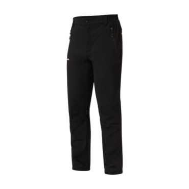 Брюки мужские Finntrail Nitro 4603 Graphite - миниатюра 4