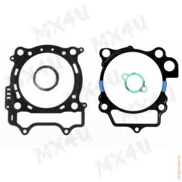 Верхний комплект прокладок Yamaha YZ450F 2006 09 D.98 - миниатюра 1