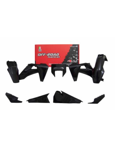 Комплект пластика черный Husqvarna TE FE150 501 20 23