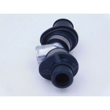 Тройник системы охлаждения KTM EXC EXC F 11 16; SX 11 16; SX F 11 15 / Husqvarna TC FC 14 15; TE FE 14 16 - миниатюра 6