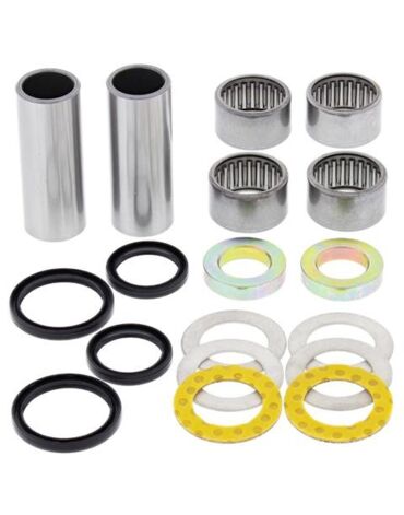 Ремкомплект оси маятника Yamaha YZ250F 14 20; YZ450F 10 20; WR250F 15 20; WR450F 16 20