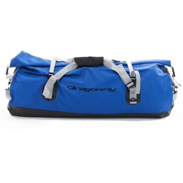 Dragonfly Гермосумка DF Multi XXL Blue 120л - миниатюра 3