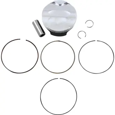 Поршень Wossner (77,97) KTM 250SX F 13 15; 250EXC F 14 23 / Husqvarna FC250 14 15; FE250 14 23 / GasGas EC250F 21 23 - миниатюра 1