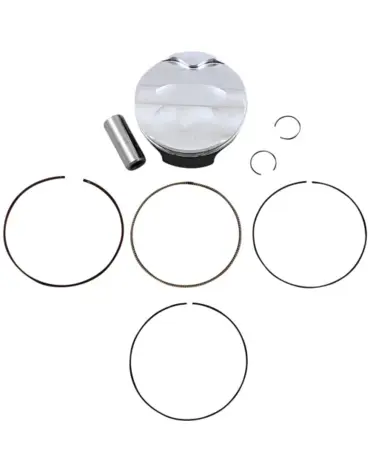 Поршень Wossner (77,96) KTM 250SX F 13 15; 250EXC F 14 23 / Husqvarna FC250 14 15; FE250 14 23 / GasGas EC250F 21 23