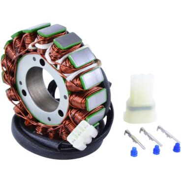 Статор генератора KTM 250EXC, 300EXC 18 21 / Husqvarna TE250, TE300 18 21 - миниатюра 8