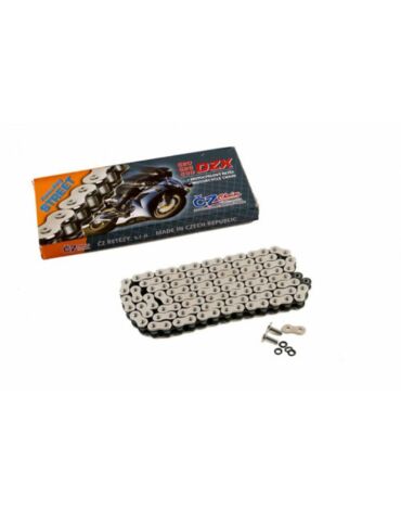 Цепь для мотоцикла CZ Chains 520 DZX - 116 (Active Ring)