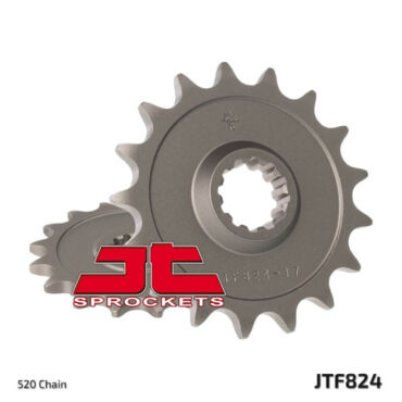 Звезда ведущая JT JTF824.13SC Husqwarna - миниатюра 1