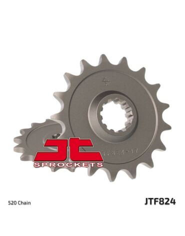 Звезда ведущая JT JTF824.13SC Husqwarna