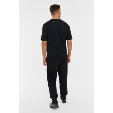 Футболка FINNTRAIL Big Logo 6720 Black - миниатюра 9