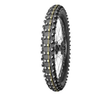 Шина Mitas Terra Force MX MH 90 100 21 Super [57M TT] [Front] - миниатюра 1