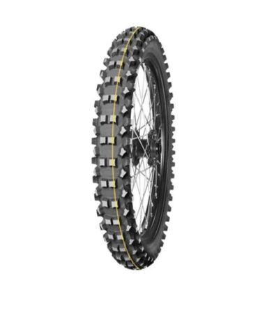Шина Mitas Terra Force MX MH 90 100 21 Super [57M TT] [Front]