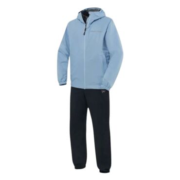 Finntrail Коcтюм детский Outdoor suit Kids 3781 LightBlue - миниатюра 13