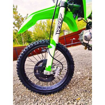Питбайк Apollo RXF Freeride 125 LE 19 16 - миниатюра 20