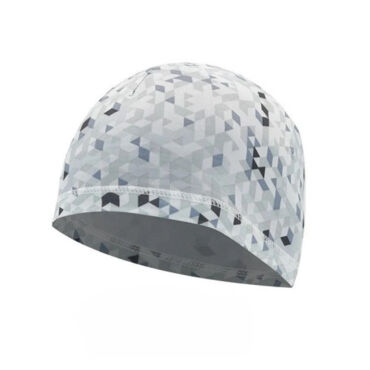 Scout Подшлемник шапочка spotty Light ромбы серый - миниатюра 1