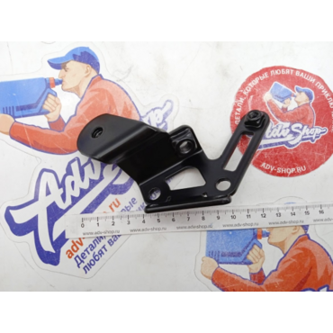KTM кронштейн правый 790 890 adv 17 23 ( 6350309019033 ) - миниатюра 4