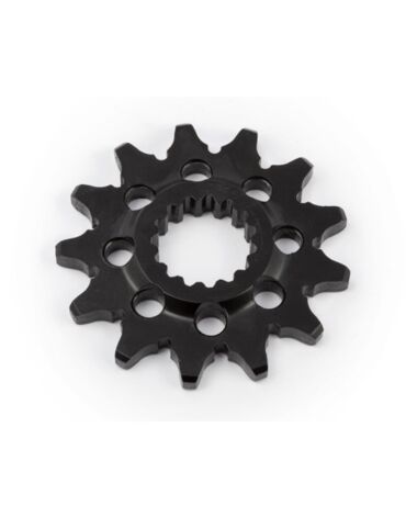Звезда передняя S3 HARD 13  зубов черная KTM / Husqvarna / GasGas
