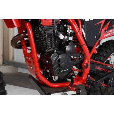 Мотоцикл Sanchez Bandit CB300F - миниатюра 28