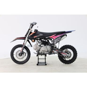 Питбайк SPRMOTORS MiniCross S - миниатюра 4
