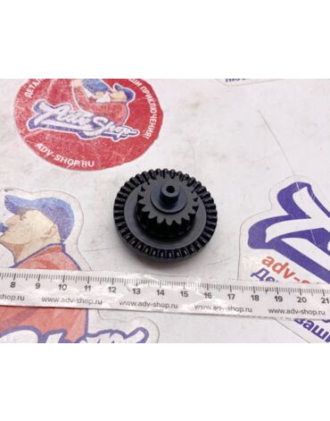 KTM CROWN WHEEL E STARTER шестерня стартера промежуточная 250 300 EXC 08 16 ( 55140022100 / 55140022000 )