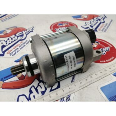 KTM стартер 0,5KW 450 SXF 14 23 / 450 500 EXCF 16 23 ( 79440001000 / 78140001000 ) - миниатюра 3