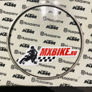 Кольцо маслосъемное (101x2,5) KTM 620 625 640 96 07 - миниатюра 3