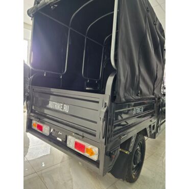 Грузовой электротрицикл Rutrike Рейс 1300 60V1200W - миниатюра 35