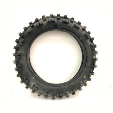 Покрышка кросс Kenda K783 90 100 14 Rear - миниатюра 1