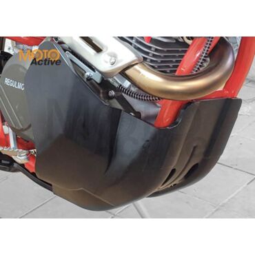 Мотоцикл REGULMOTO Holeshot Red Edition 4 valves с ПТС - миниатюра 21