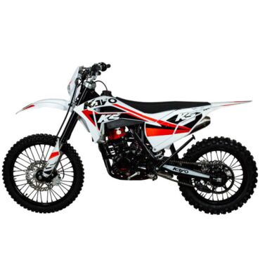 Мотоцикл KAYO K5 300 Enduro 21 18 - миниатюра 6