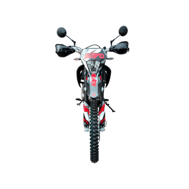 Мотоцикл KAYO T1 300 ENDURO (4T PR300 PRO 21 18 2026) ПТС - миниатюра 7