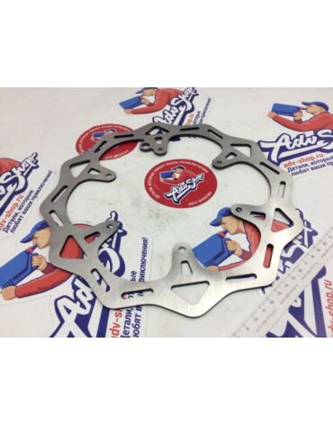 KTM тормозной диск перед 260MM SX 16- / EXC 17- ( 79009060000 )