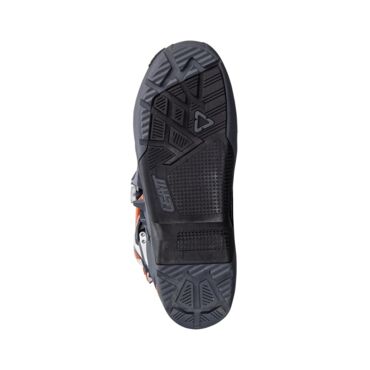 Leatt Мотоботы кроссовые 5.5 FlexLock Enduro V26 Orange - миниатюра 6