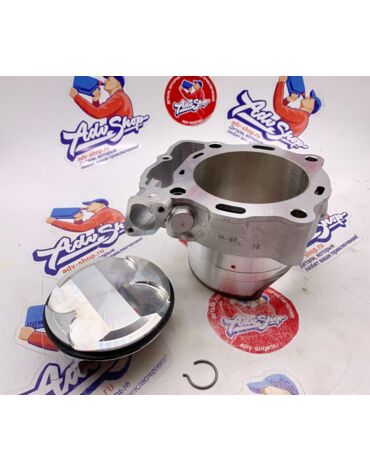 KTM cylinder & piston Цилиндр с поршнем 450 SXF 23-> ( A48030038000 )