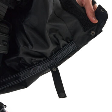 Dragonfly Комбинезон Gravity 2.0 Man 2026 Total Black - миниатюра 27