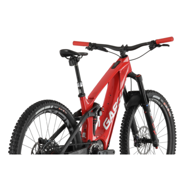 Электрический велосипед Gas Gas MXC 6 - миниатюра 5