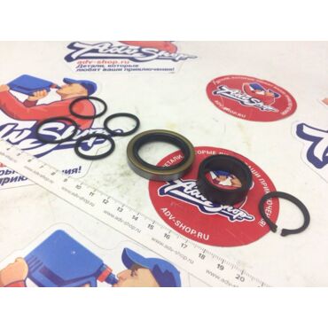 Allballs 25 4001 Комплект сальников ведущей звезды  KTM SX125 '98 15, SX250 '17 20, SX F250 '05 20, SX F350 '11 20, SX F450 '13 20 - миниатюра 1