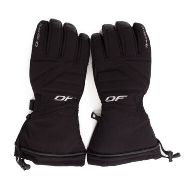 Dragonfly Перчатки горнолыжные DF Mountain Backcountry - миниатюра 2