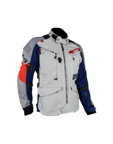 Куртка Leatt MultiTour 7.5 XXL US46 EU56 Royal