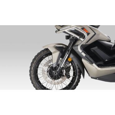 Максискутер ZONTES ZT368T G 2026 - миниатюра 35