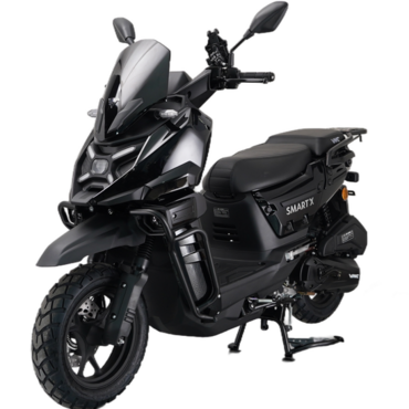Скутер VMC Smart X - миниатюра 10