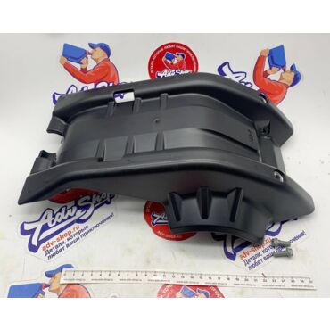 KTM skid plate Защита двигателя пластиковая EXCF 450 500 17 23 ( 79603090044 ) - миниатюра 4