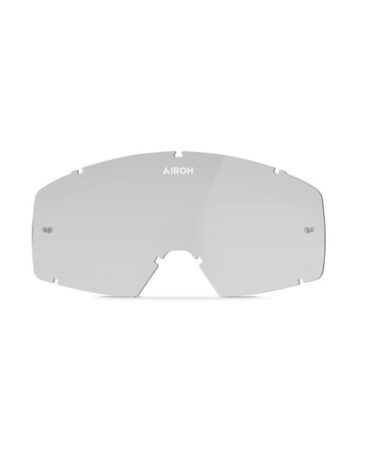 Линза для маски AIROH BLAST XR1 clear lens