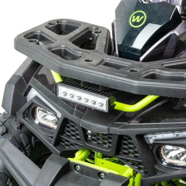 Квадроцикл Motoland WILD 125 X PRO - миниатюра 7
