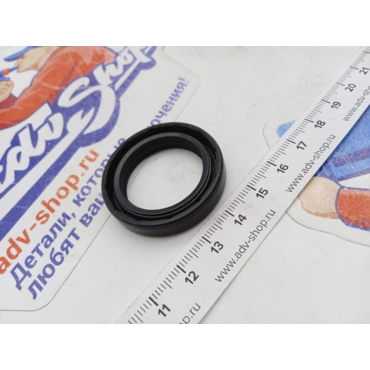 KTM SHAFT SEAL RING 26X37X7 ASL сальник ступицы 625 640 ( 0760263770 ) - миниатюра 2