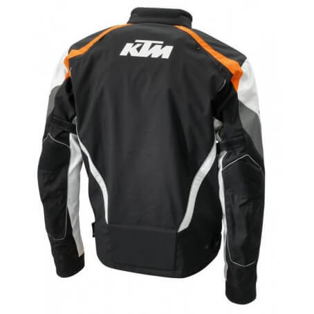 Куртка KTM Street Evo Jacket 3PW1511504 - фото 2