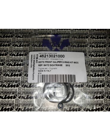Ремкомплект переднего суппорта KTM SX65 12 20 OEM 46213021000