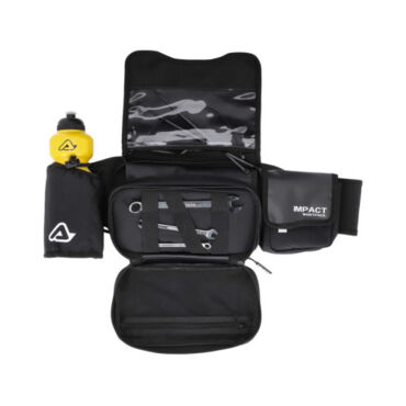 Сумка на пояс ACERBIS IMPACT LOGO WAIST PACK - миниатюра 14