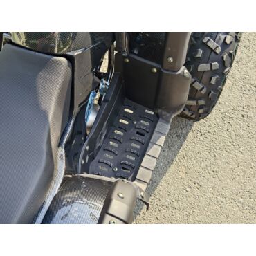 Квадроцикл Rmoto Lion 125 СС - миниатюра 39