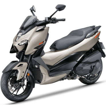 Максискутер ZONTES ZT368 M (ZT1P79MP EFI 15 14 2026) ПТС - миниатюра 24